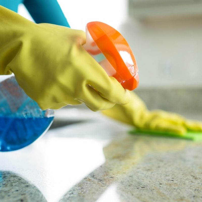 deep cleaning deep cleaning
